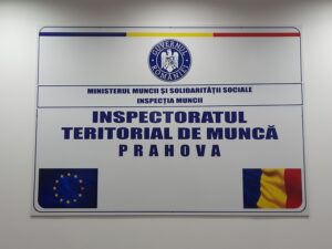 Controale ale ITM Prahova la agenti economici care plaseaza forta de munca in strainatate