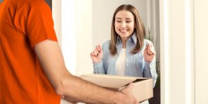 Patru elemente de tinut cont cand alegi livratorul pentru magazinul tau online