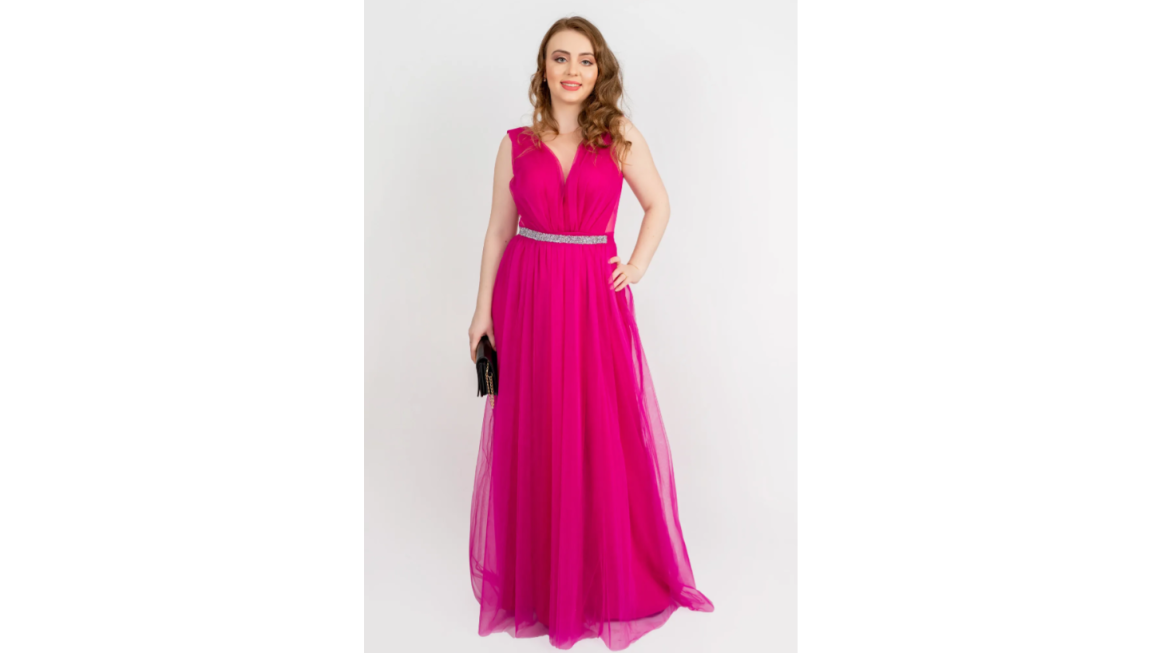 Eleganta oferita de Malika Fashion: Cum sa alegi rochii de ocazie pentru evenimente speciale