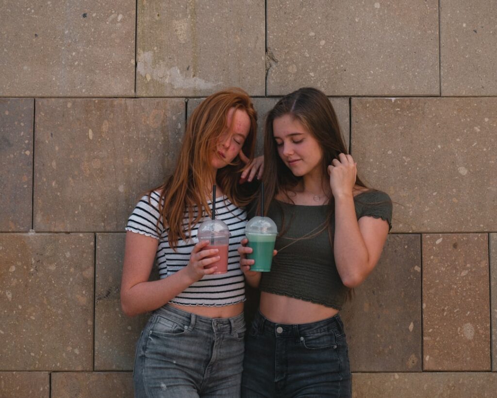 Photo friendship disappointments