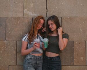 Photo friendship disappointments