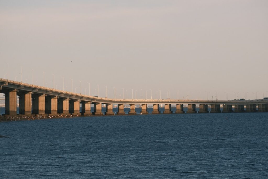 Photo infrastructure projects