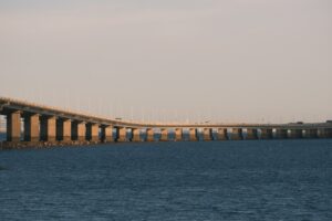 Photo infrastructure projects