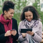 Photo relationship with clients