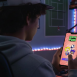 NovaPals - aplicatie conversationala de la Novakid