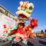 Photo cultural events