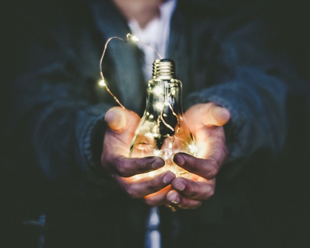 Photo Entrepreneurship