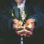 Photo Entrepreneurship