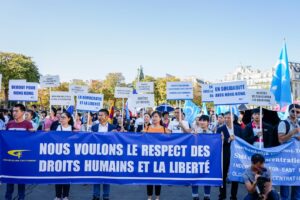 Photo voluntariat