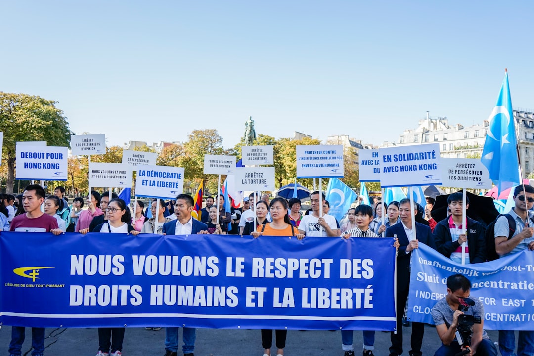 Photo voluntariat