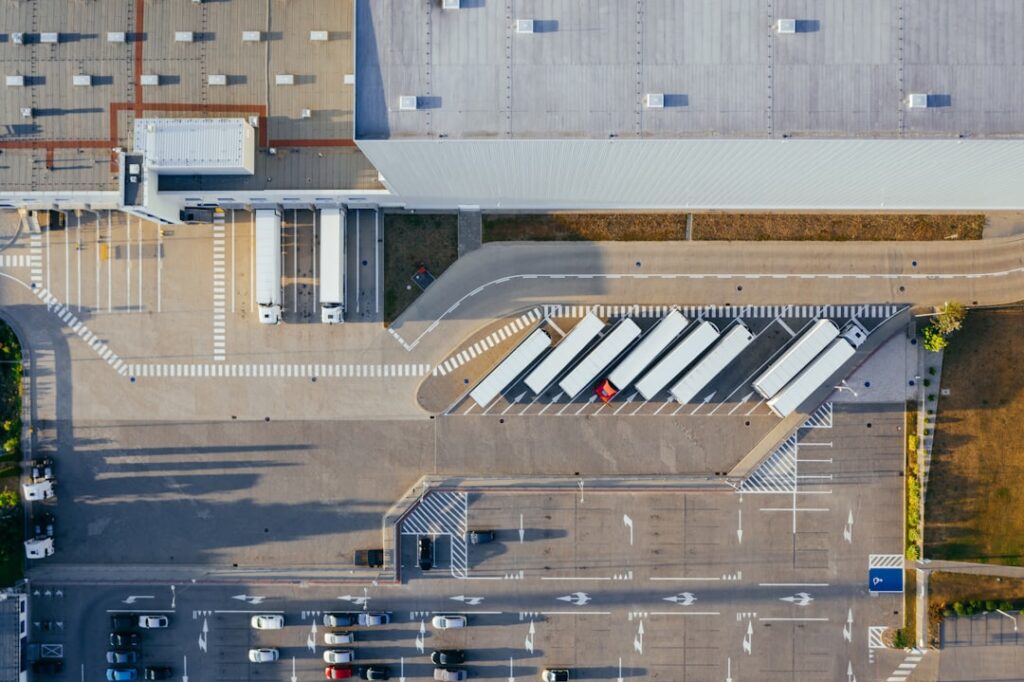 Photo infrastructure