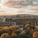 Photo City Break destinations