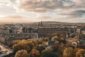Photo City Break destinations