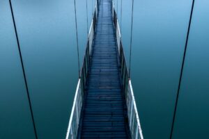 Photo bridge