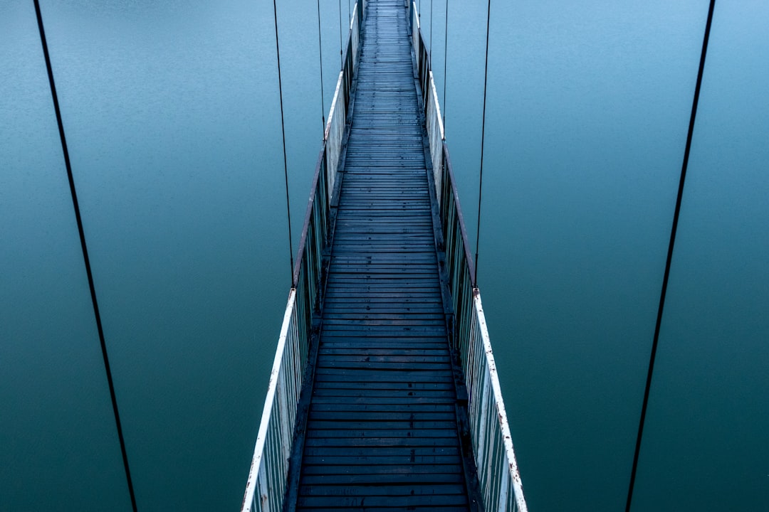 Photo bridge