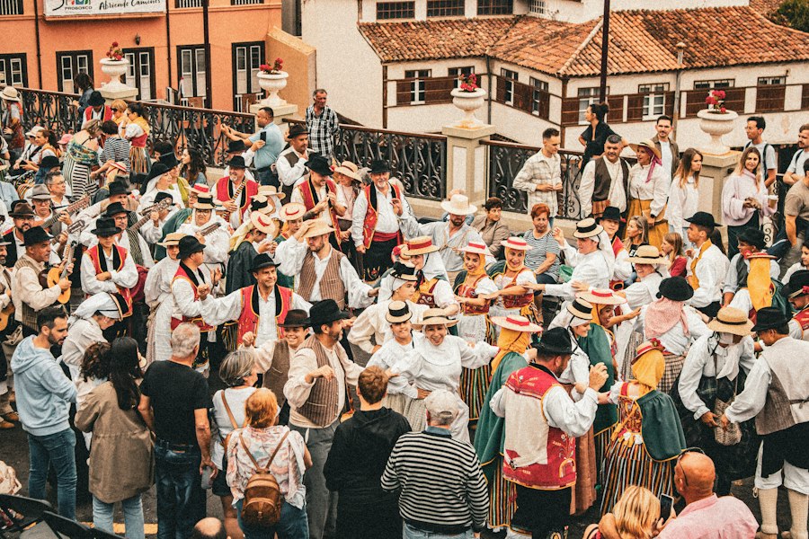 local traditions