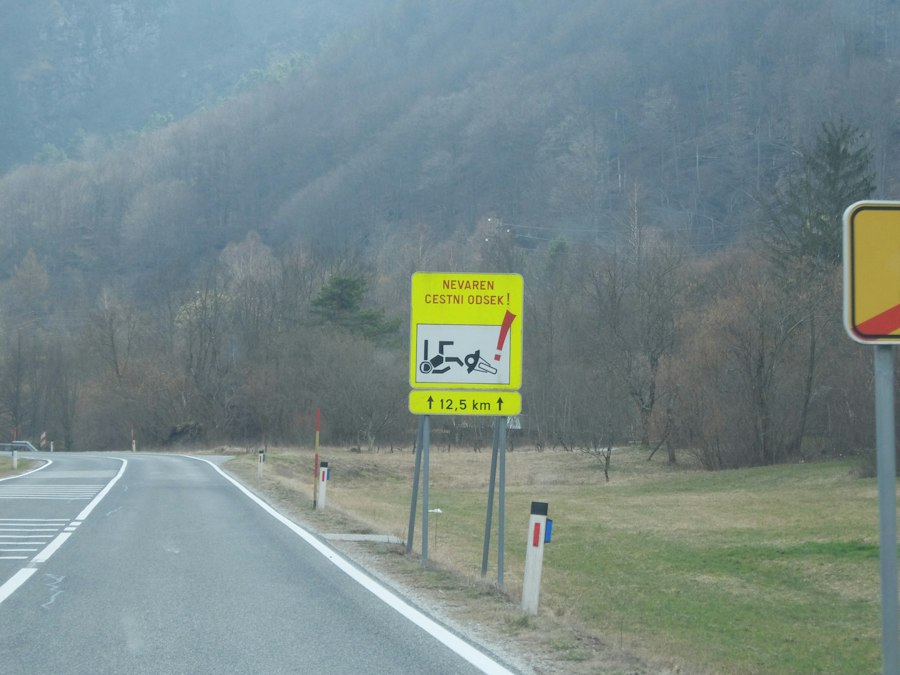 road safety