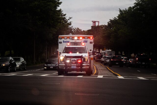 Photo emergency services