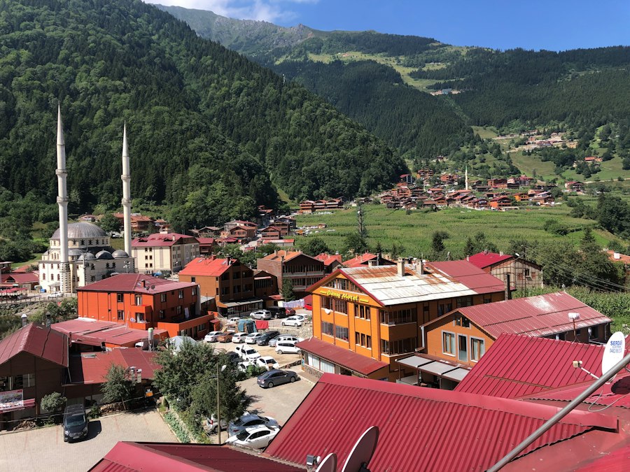Photo Oltениța