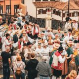 Photo local traditions