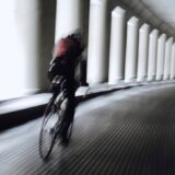 Photo bicycle infrastructure