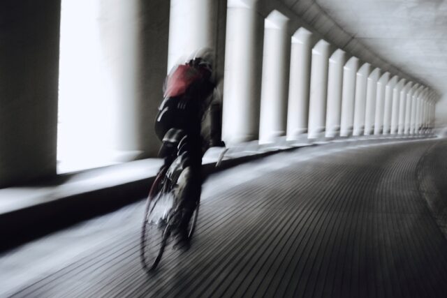 Photo bicycle infrastructure