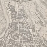 Photo urban plan