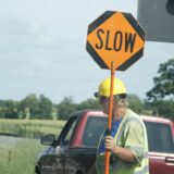 Photo road safety
