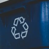 Photo waste collection