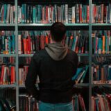 Photo public libraries