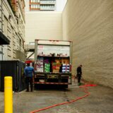 Photo delivery services