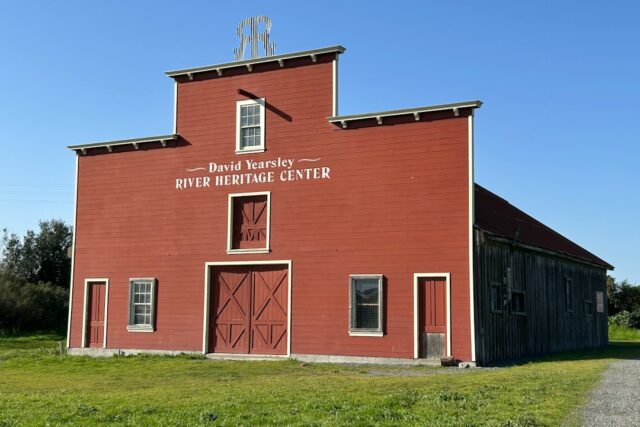 Photo community center