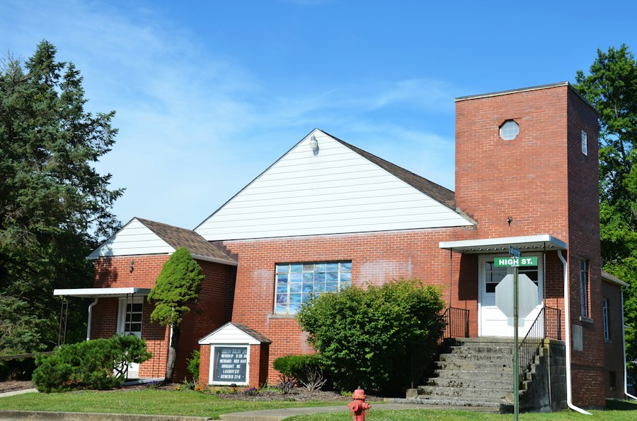 Photo community center