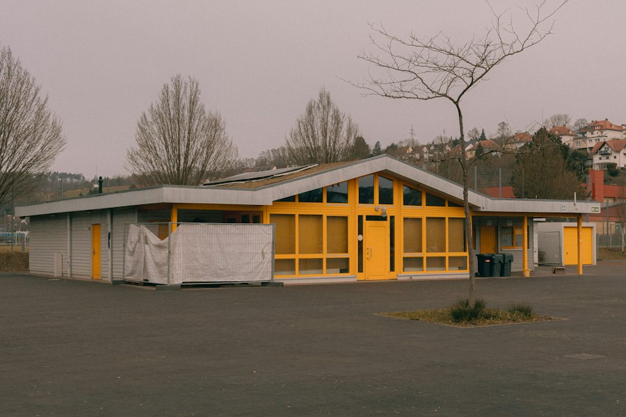 community center