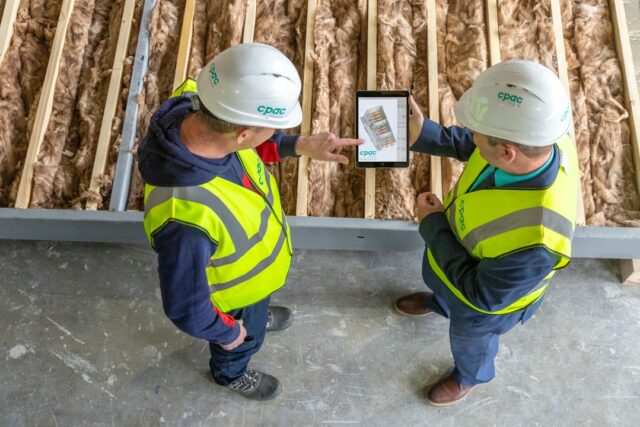 Photo thermal insulation