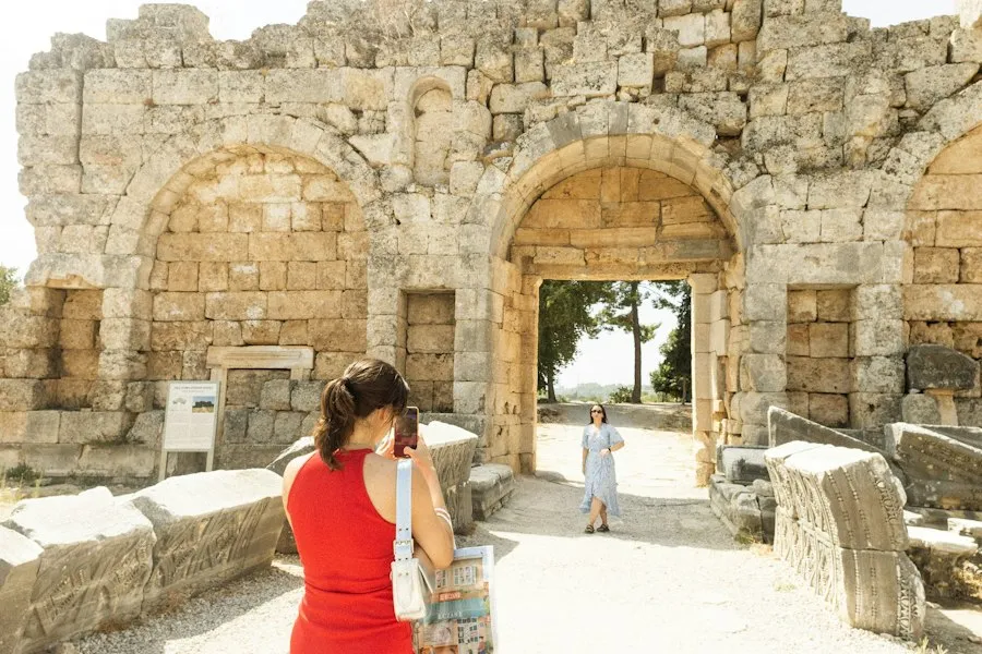 local tourist attractions guide