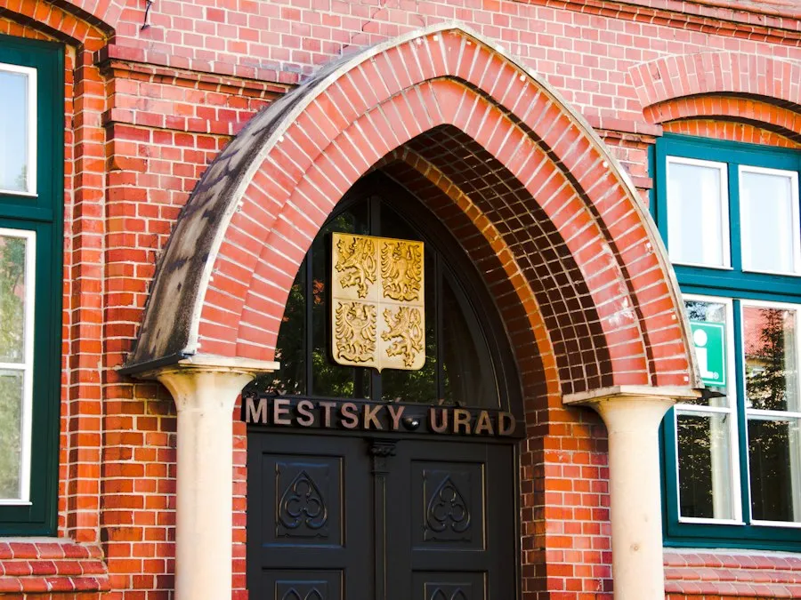 local government administration