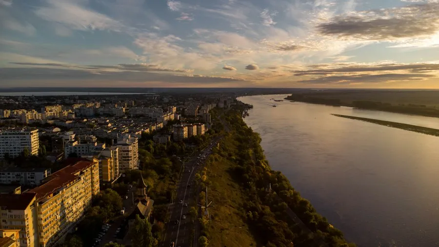 Danube River common mistakes activities