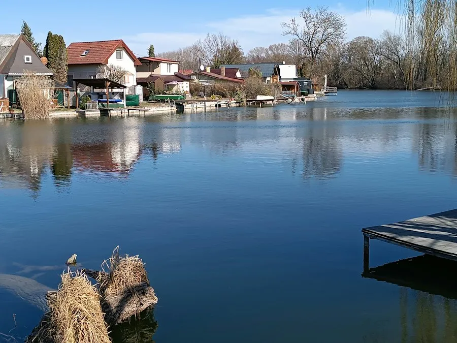 Danube fishing mistakes