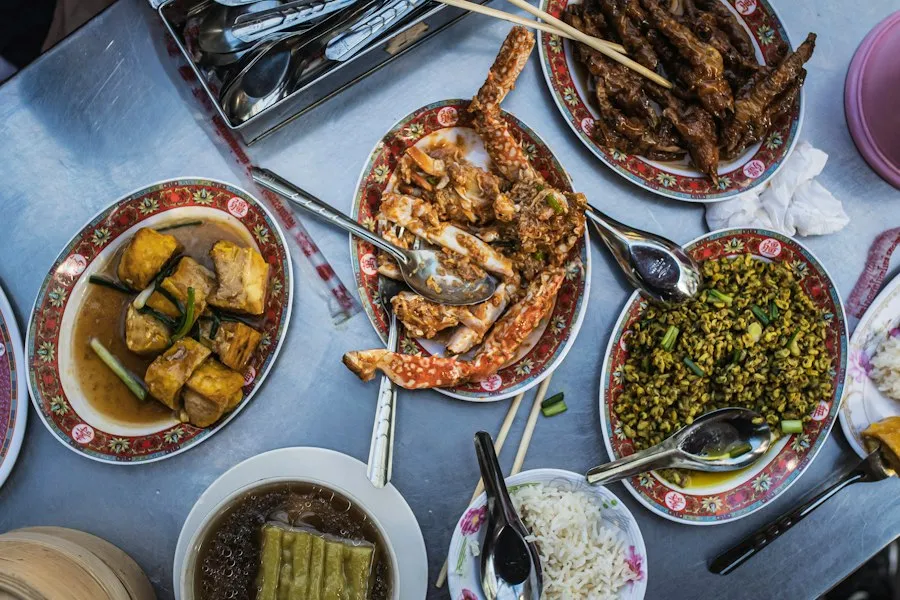 common local cuisine mistakes