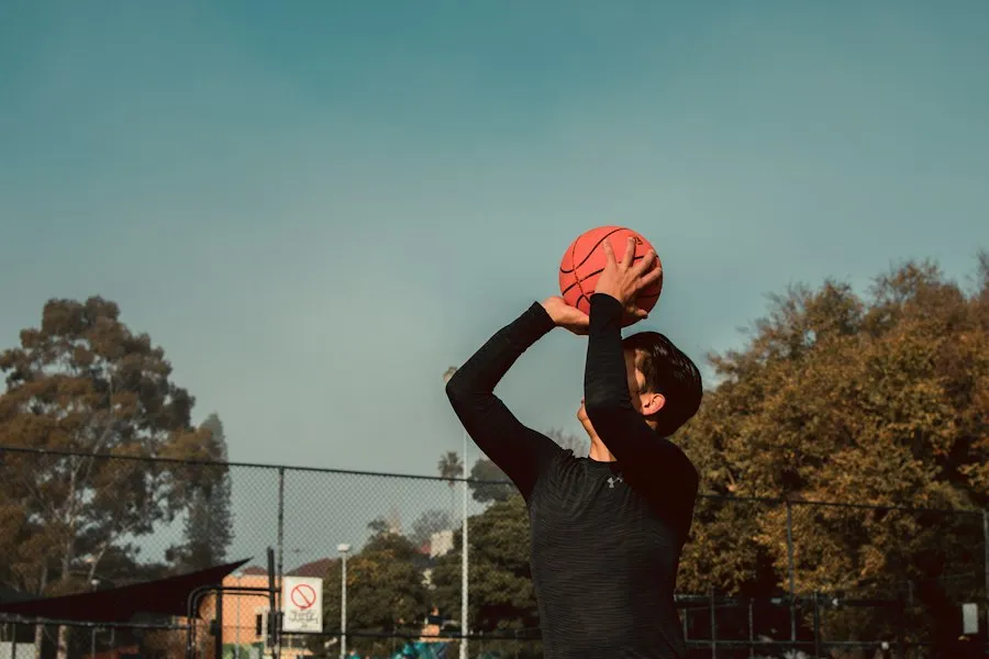 common mistakes urban sports