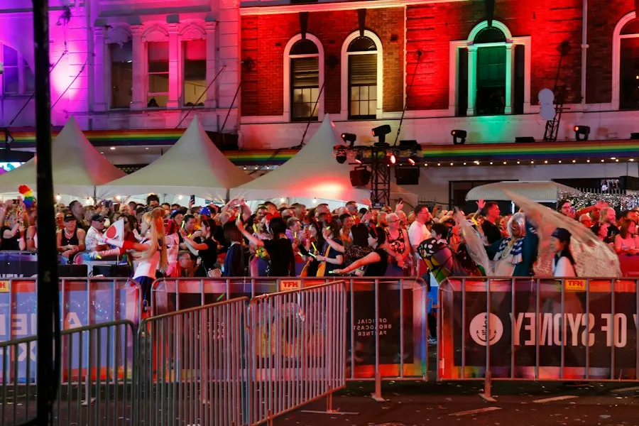 common mistakes local events